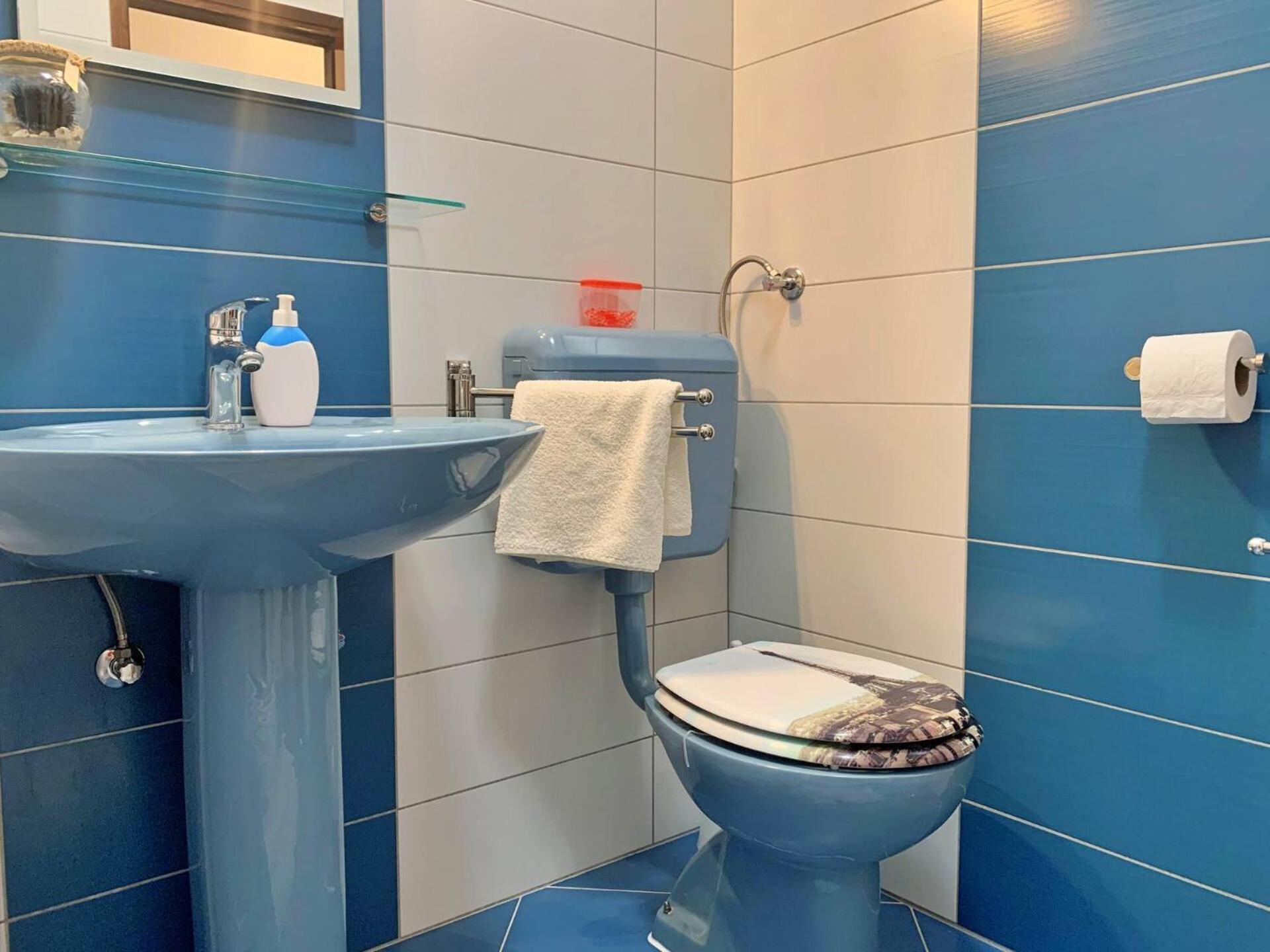 Apartments Santic Čižići エクステリア 写真