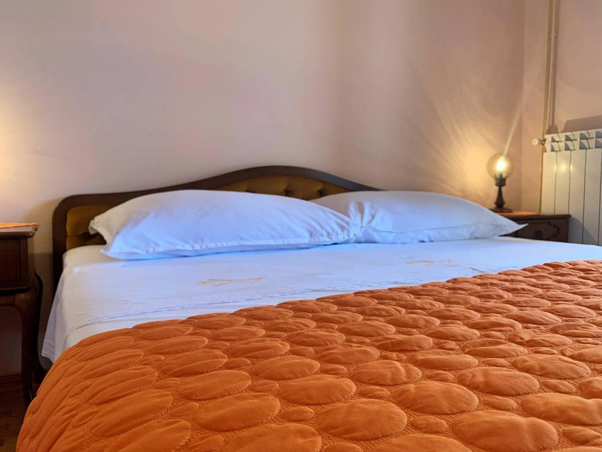 Apartments Santic Čižići エクステリア 写真