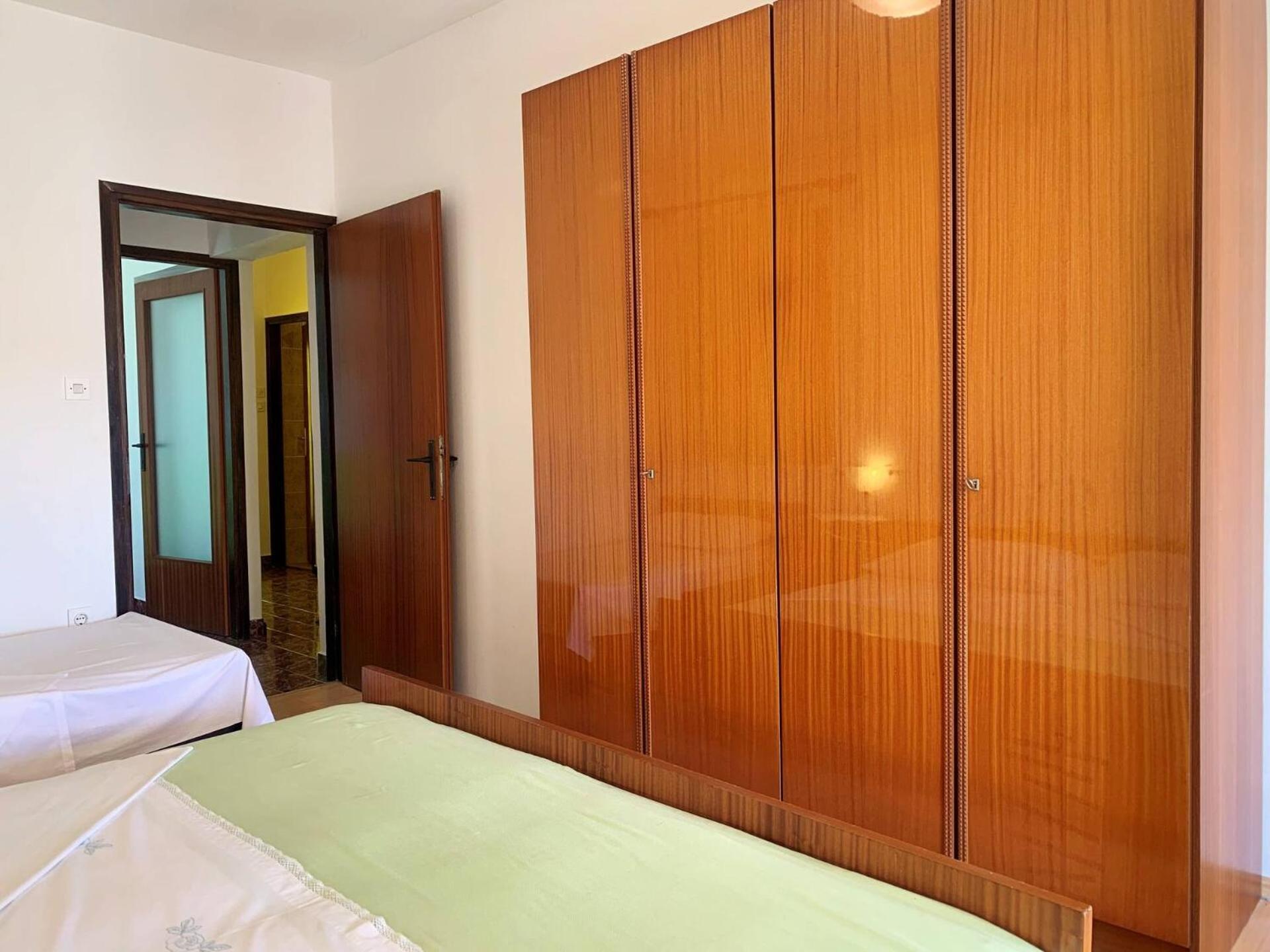 Apartments Santic Čižići エクステリア 写真